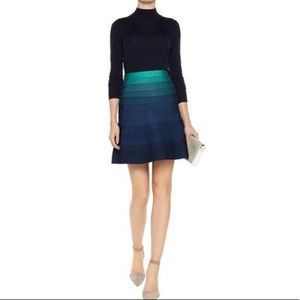 Absolutely stunning never used Herve Leger skirt.